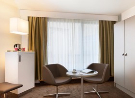 Mercure Avignon Centre Palais des Papes