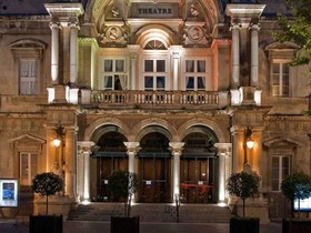Mercure Avignon Centre Palais des Papes