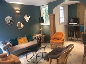 Mercure Avignon Centre Palais des Papes