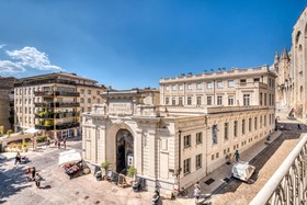 Mercure Avignon Centre Palais des Papes