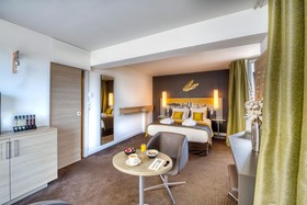 Mercure Avignon Centre Palais des Papes