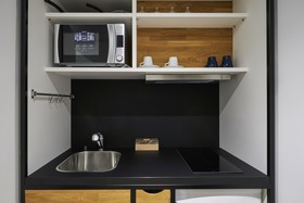 Mercure Avignon Gare TGV