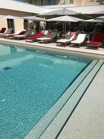Mercure Avignon Gare TGV