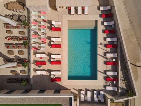 Mercure Avignon Gare TGV