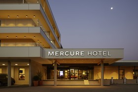 Mercure Avignon Gare TGV