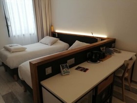 Mercure Avignon Gare TGV