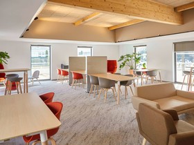 Mercure Avignon Gare TGV