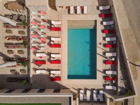 Mercure Avignon Gare TGV