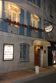 Hôtel Mignon