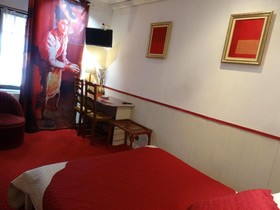 Hôtel Mignon