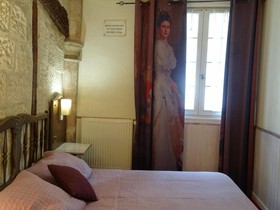 Hôtel Mignon