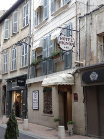 Hôtel Mignon