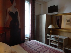 Hôtel Mignon