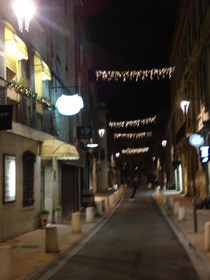 Hôtel Mignon