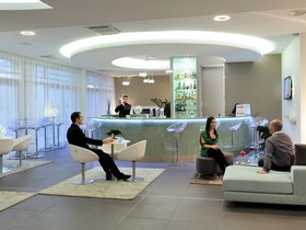 Novotel Avignon Centre