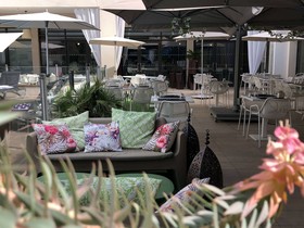 Novotel Avignon Centre