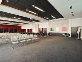Novotel Avignon Centre