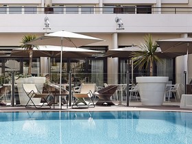 Novotel Avignon Centre