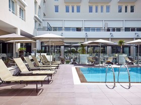 Novotel Avignon Centre