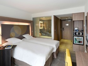 Novotel Avignon Centre