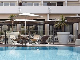 Novotel Avignon Centre