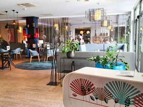 Novotel Avignon Centre