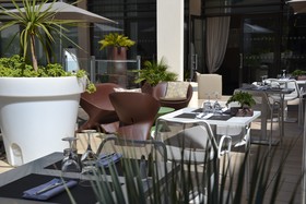 Novotel Avignon Centre