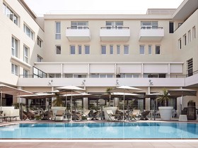Novotel Avignon Centre
