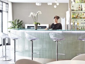 Novotel Avignon Centre