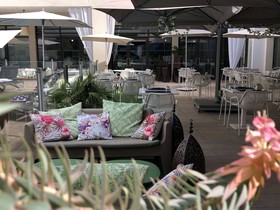 Novotel Avignon Centre