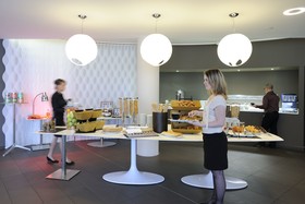 Novotel Avignon Centre