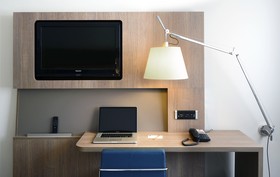 Novotel Avignon Centre
