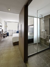 Novotel Avignon Centre