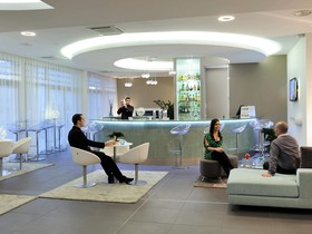 Novotel Avignon Centre