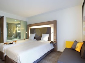 Novotel Avignon Centre