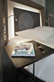 Novotel Avignon Centre
