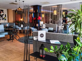 Novotel Avignon Centre