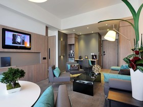 Novotel Avignon Centre