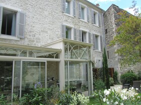 Numero 15 Chambres d'hôtes