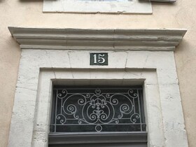 Numero 15 Chambres d'hôtes