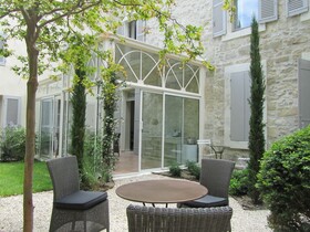 Numero 15 Chambres d'hôtes