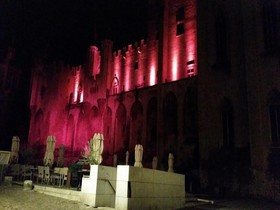 Palais du Papes