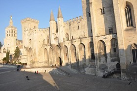 Palais du Papes