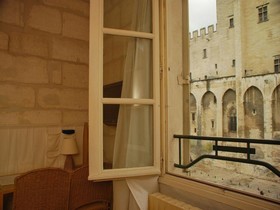 Palais du Papes