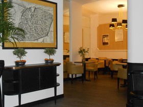 Regina Hotel