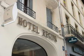 Regina Hotel