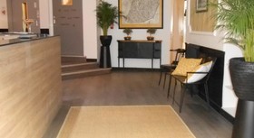 Regina Hotel