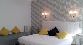 Regina Hotel