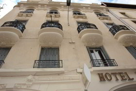 Regina Hotel