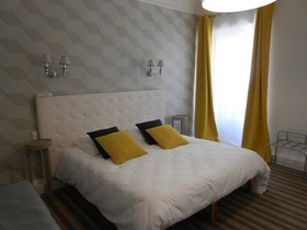 Regina Hotel